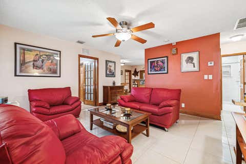 Tiny photo for 2655 Dorson Way, Delray Beach, FL 33445 (MLS # B26053401)