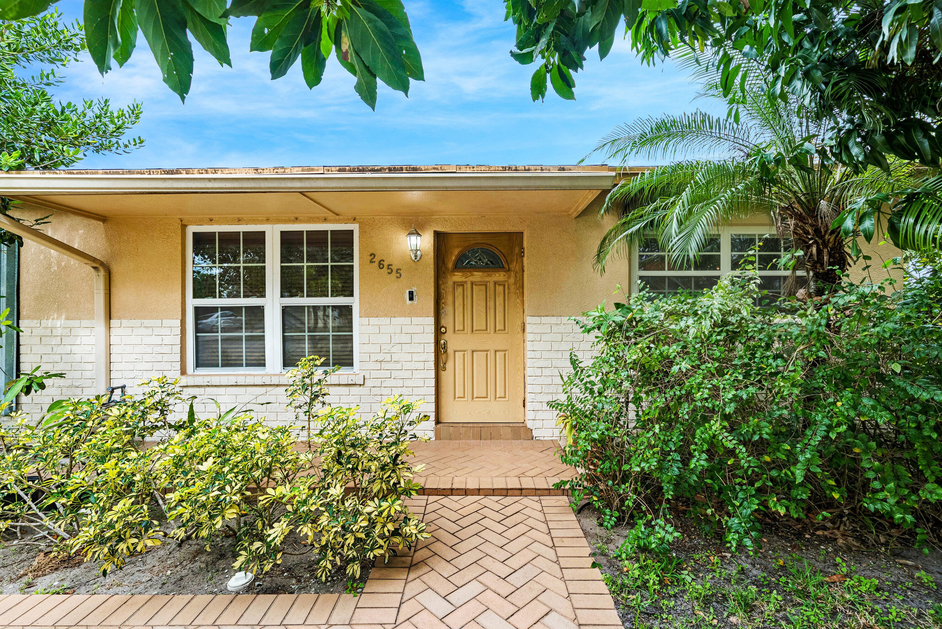 2655 Dorson Way