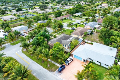 Tiny photo for 2655 Dorson Way, Delray Beach, FL 33445 (MLS # B26053401)