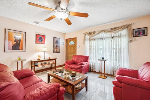Tiny photo for 2655 Dorson Way, Delray Beach, FL 33445 (MLS # B26053401)
