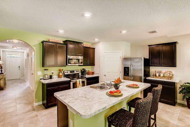 PORT ST LUCIE SECTION 19 - Residential Lease