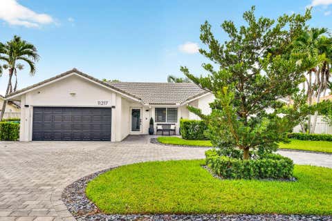 Tiny photo for 11217 NW 12th Court, Coral Springs, FL 33071 (MLS # B26052293)