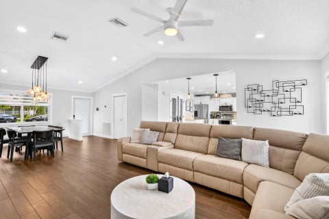 Tiny photo for 11217 NW 12th Court, Coral Springs, FL 33071 (MLS # B26052293)