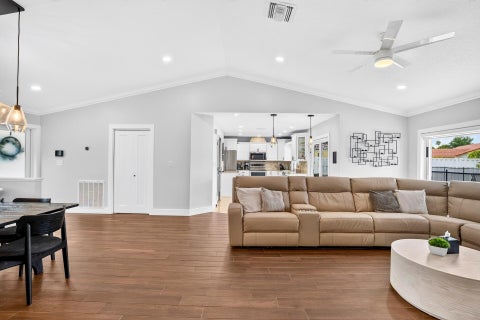 Tiny photo for 11217 NW 12th Court, Coral Springs, FL 33071 (MLS # B26052293)