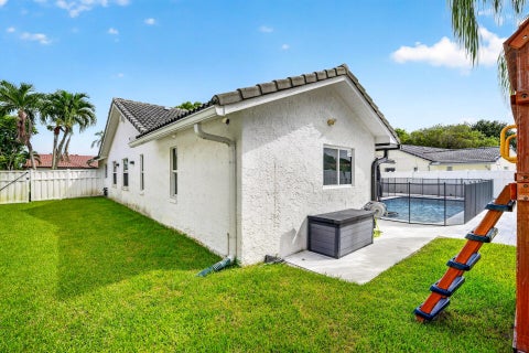 Tiny photo for 11217 NW 12th Court, Coral Springs, FL 33071 (MLS # B26052293)