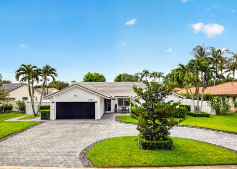 Tiny photo for 11217 NW 12th Court, Coral Springs, FL 33071 (MLS # B26052293)