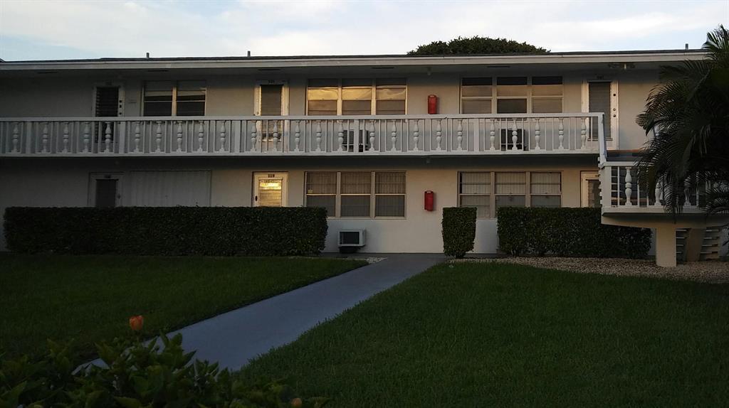 DORCHESTER CONDO - Residential