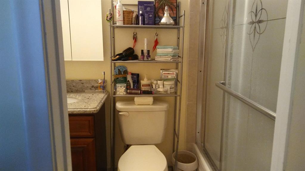 DORCHESTER CONDO - Residential