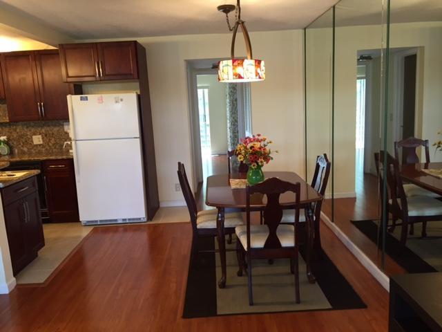 DORCHESTER CONDO - Residential