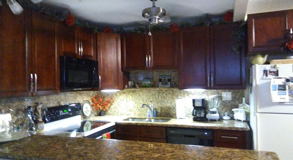 DORCHESTER CONDO - Residential