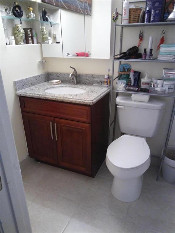 DORCHESTER CONDO - Residential