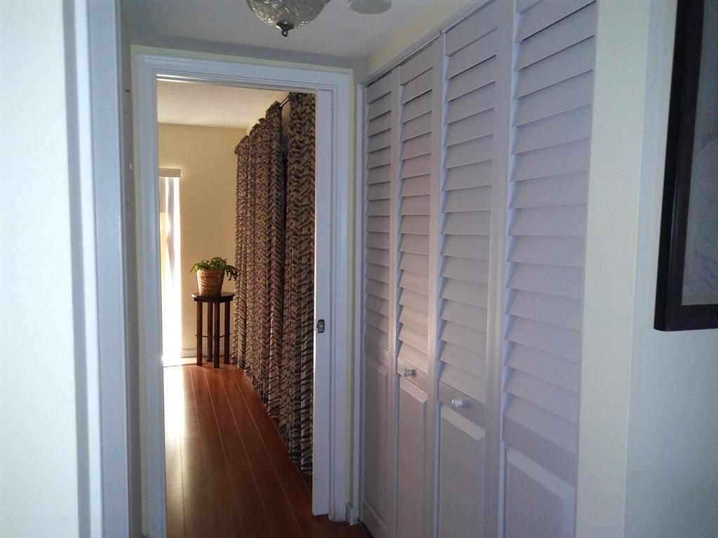 DORCHESTER CONDO - Residential