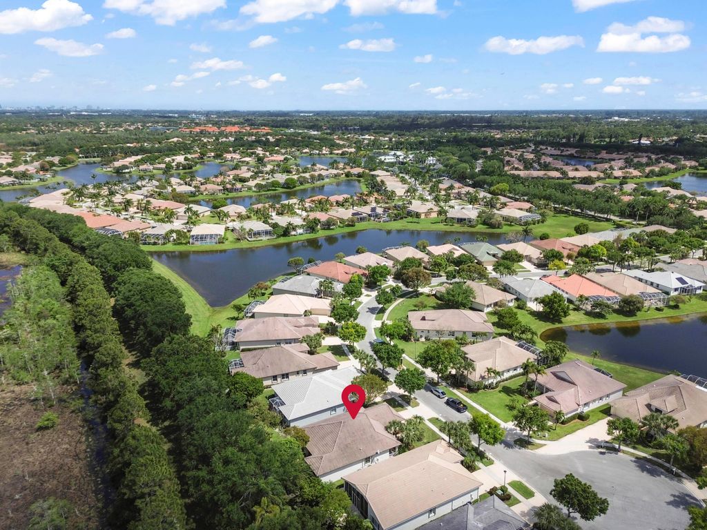 Photo of 2464 Sailfish Cove Drive, West Palm Beach, FL 33411 (MLS # B26015636)