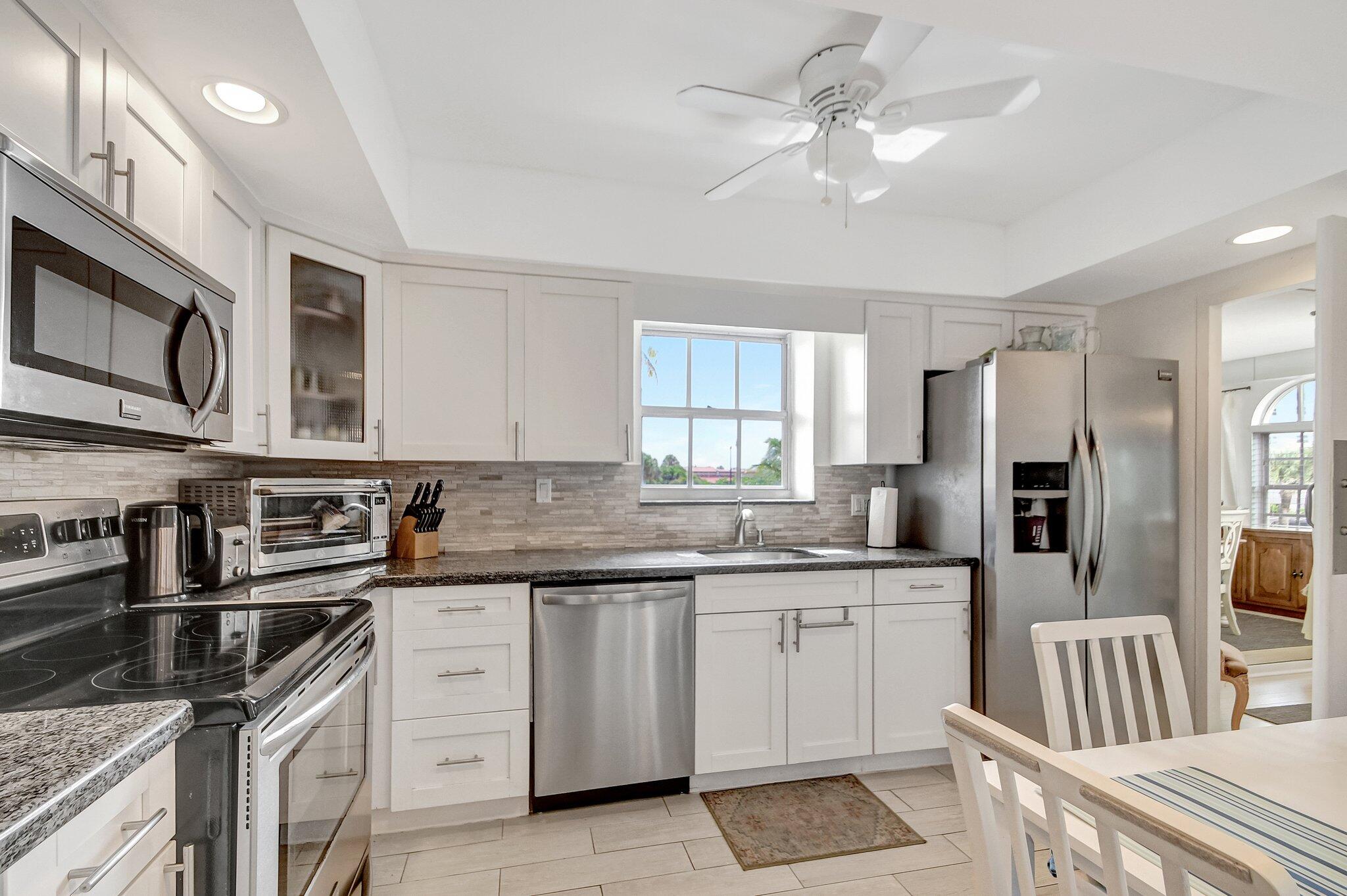 LA BONNE VIE - Residential