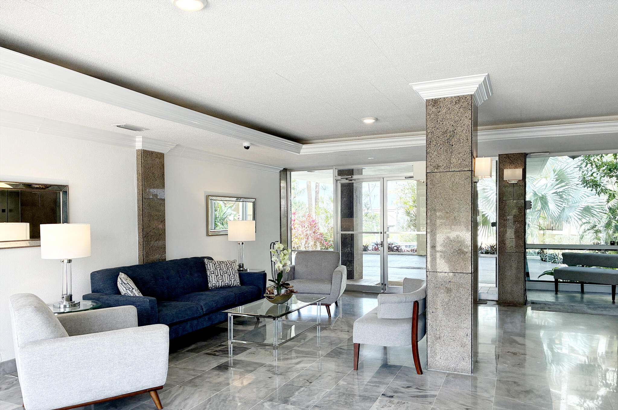 LA BONNE VIE - Residential