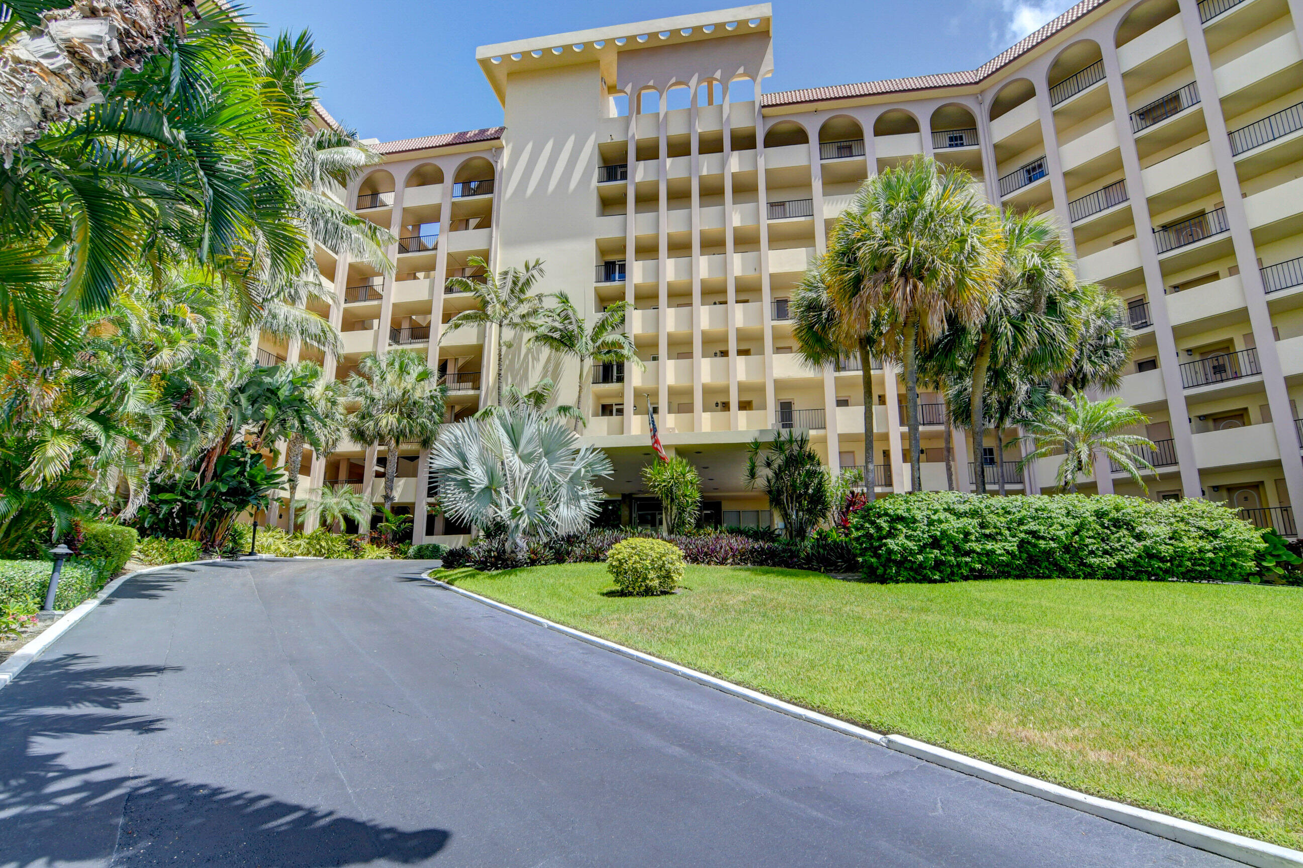 LA BONNE VIE - Residential