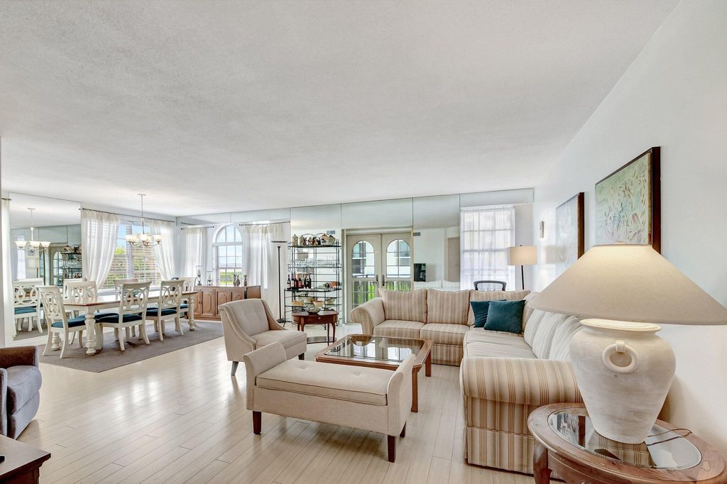 Photo of 3475 S Ocean Boulevard #116, Palm Beach, FL 33480 (MLS # B26020477)