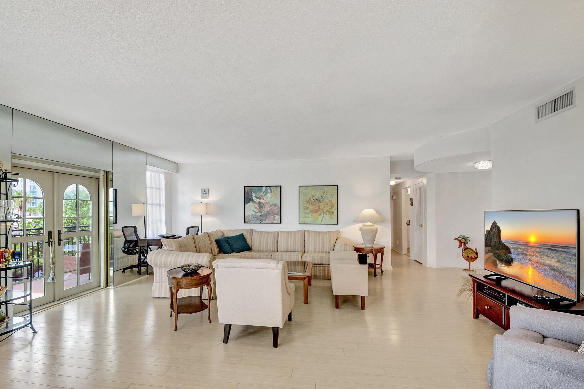 LA BONNE VIE - Residential