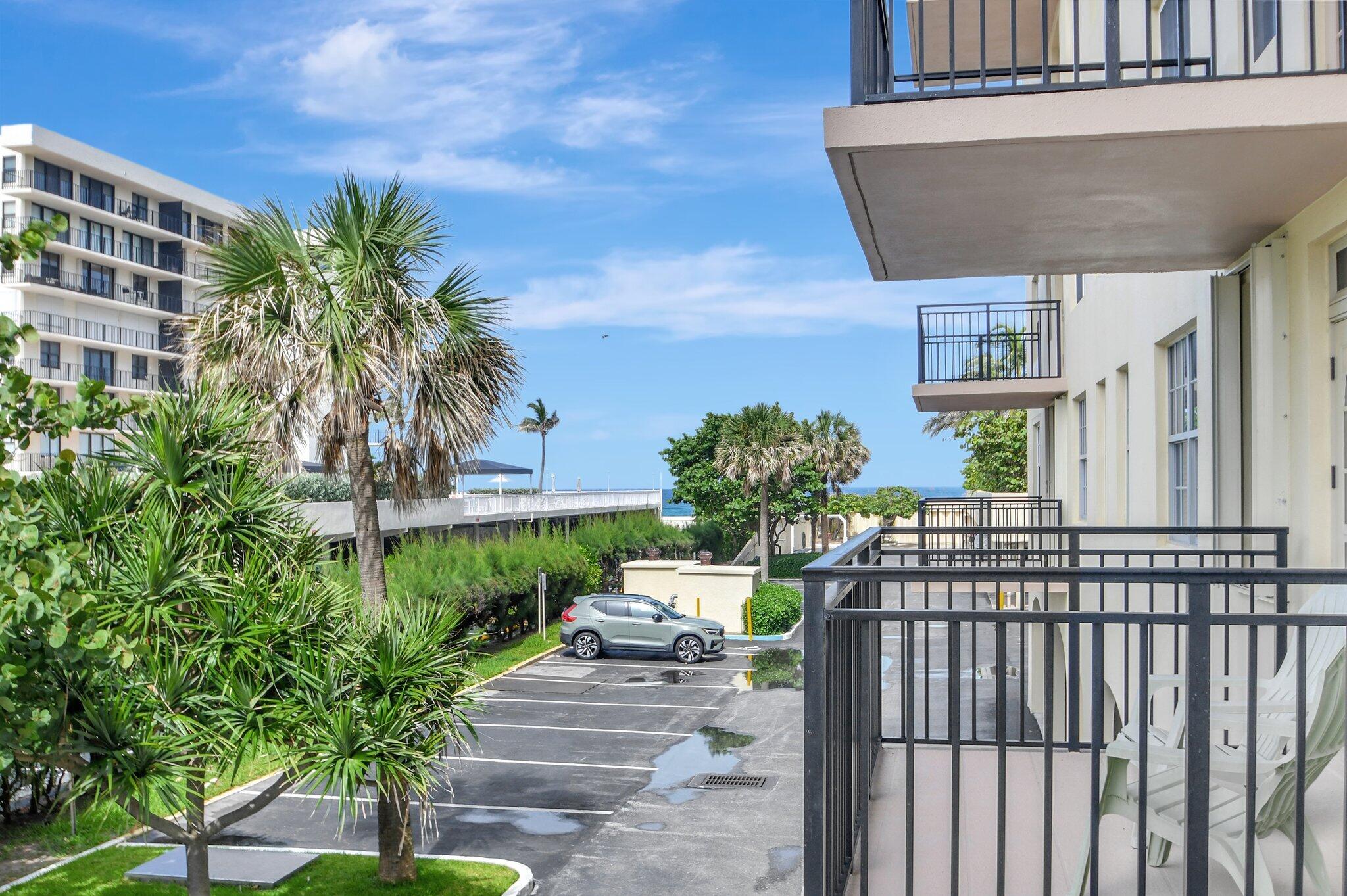 LA BONNE VIE - Residential