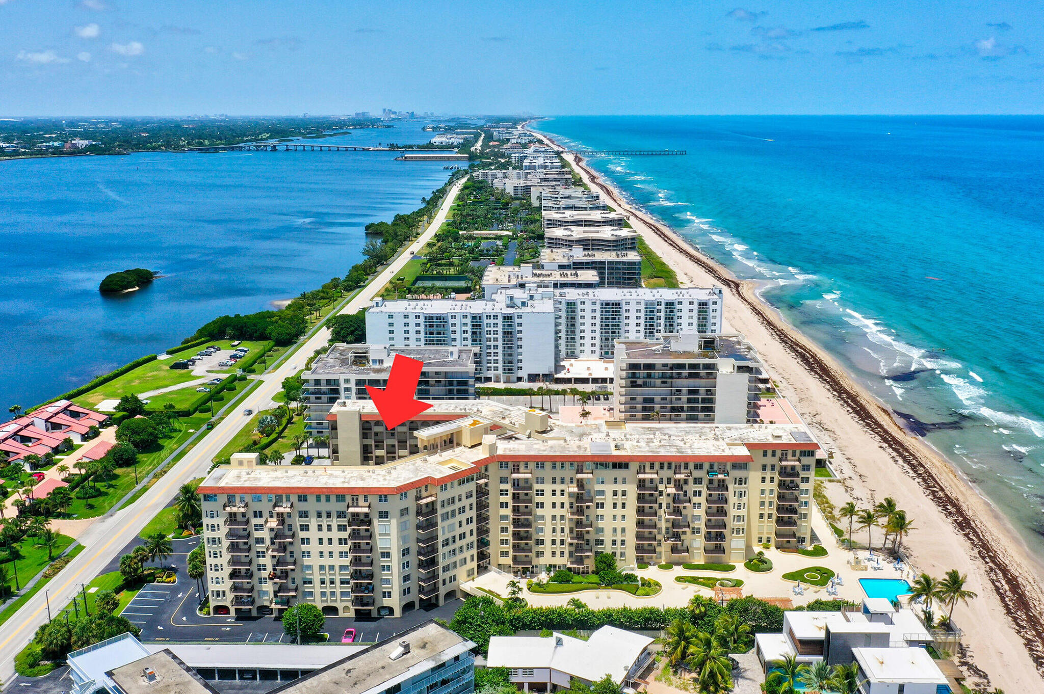 LA BONNE VIE - Residential