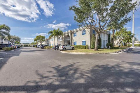 A home in Pompano Beach