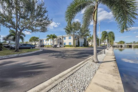 A home in Pompano Beach