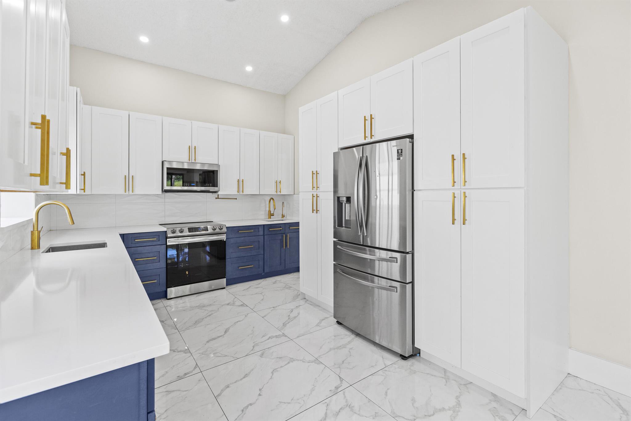 SOLIMAR AT BOCA DEL MAR P - Residential