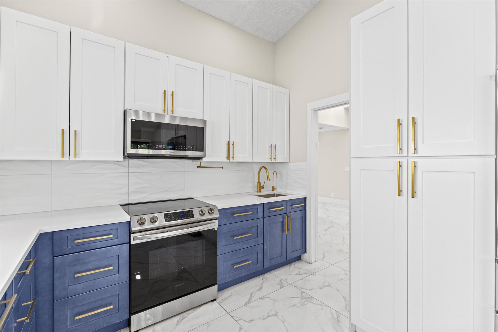 SOLIMAR AT BOCA DEL MAR P - Residential