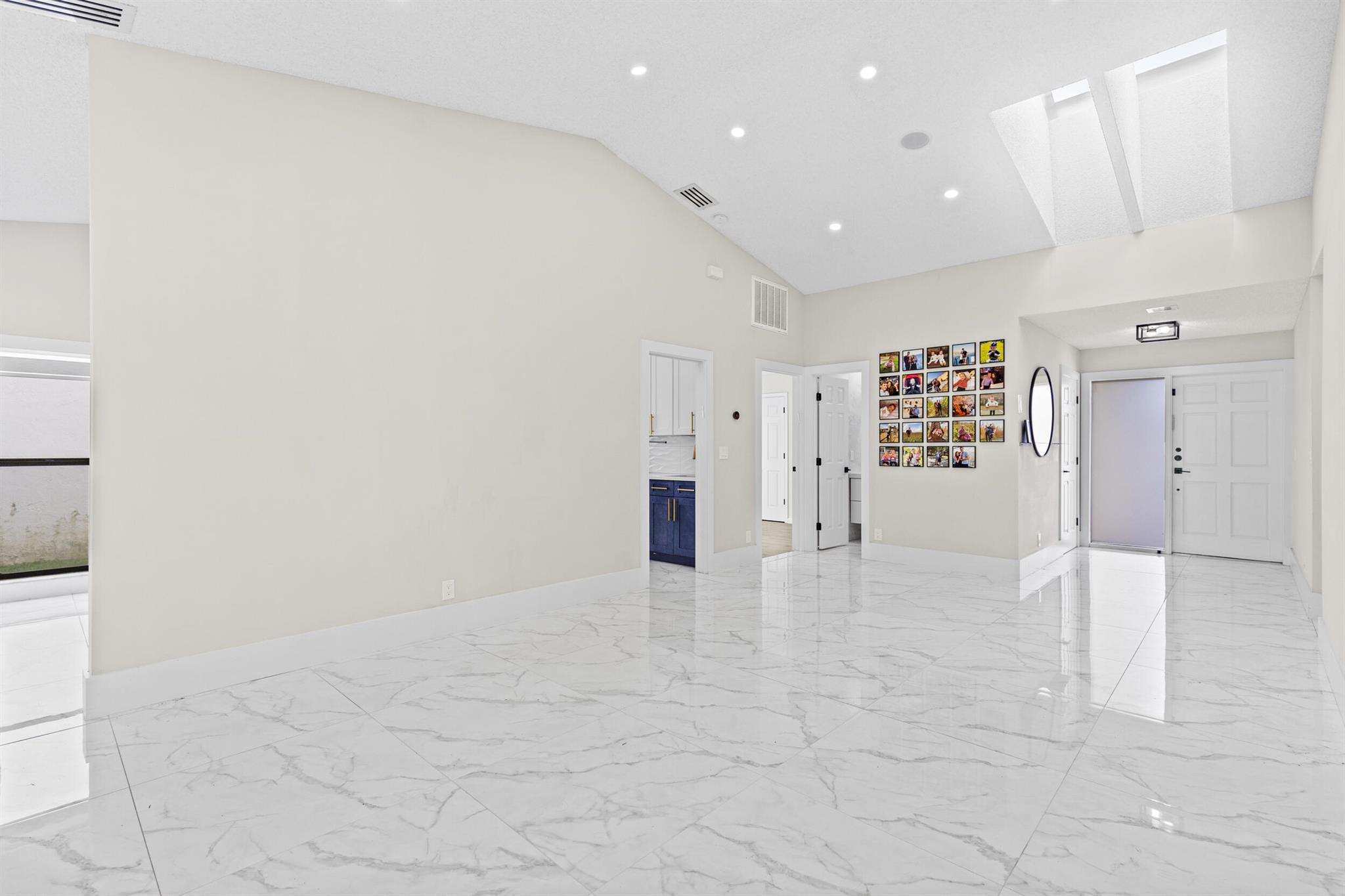 SOLIMAR AT BOCA DEL MAR P - Residential