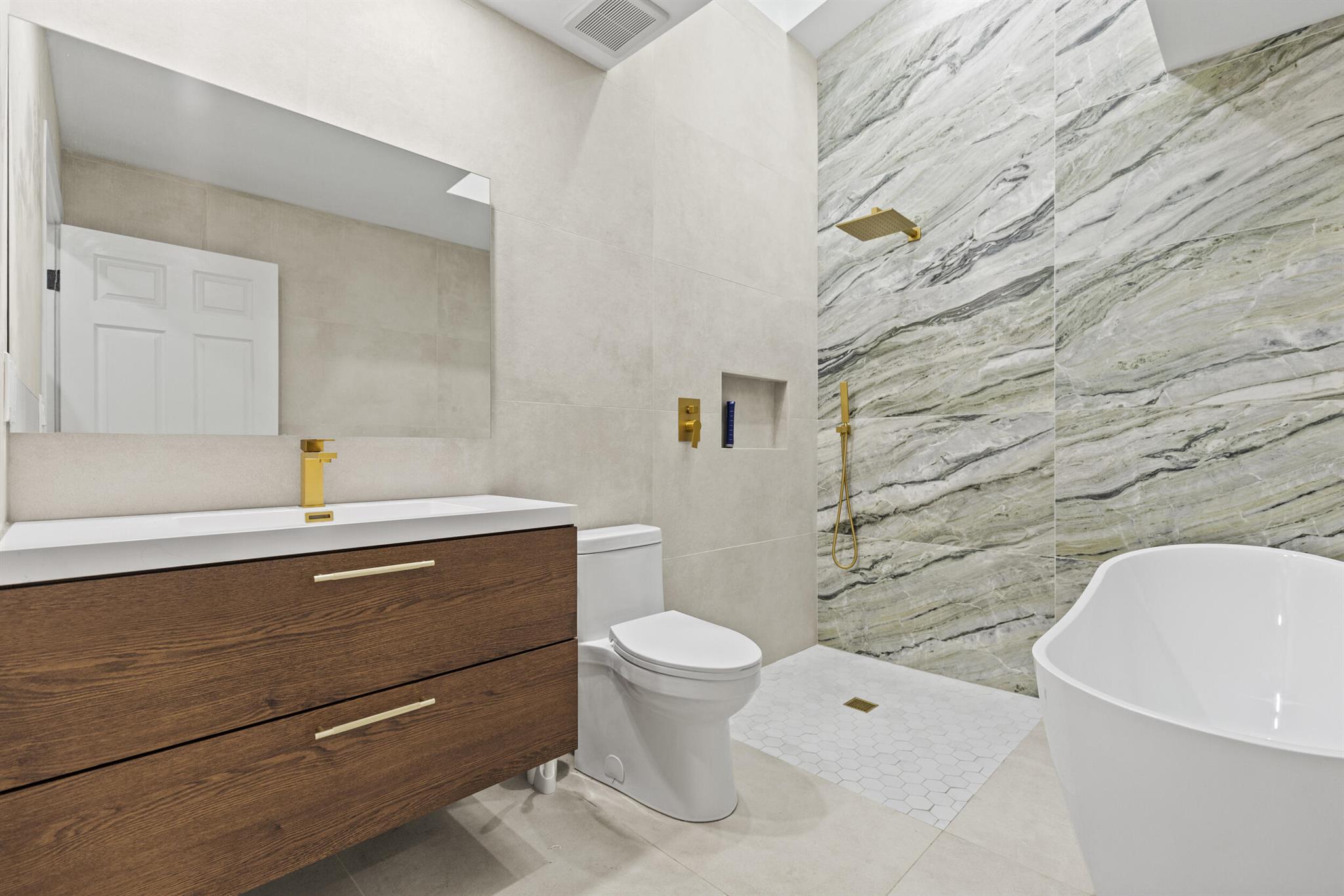 SOLIMAR AT BOCA DEL MAR P - Residential