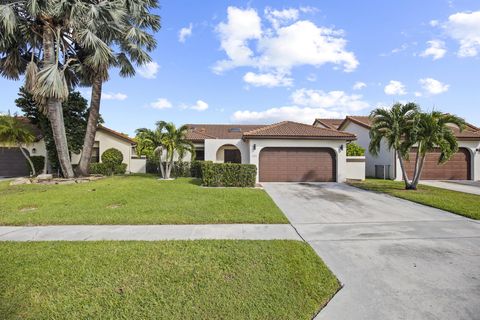 7851 Villa Nova Drive Boca Raton FL 33433