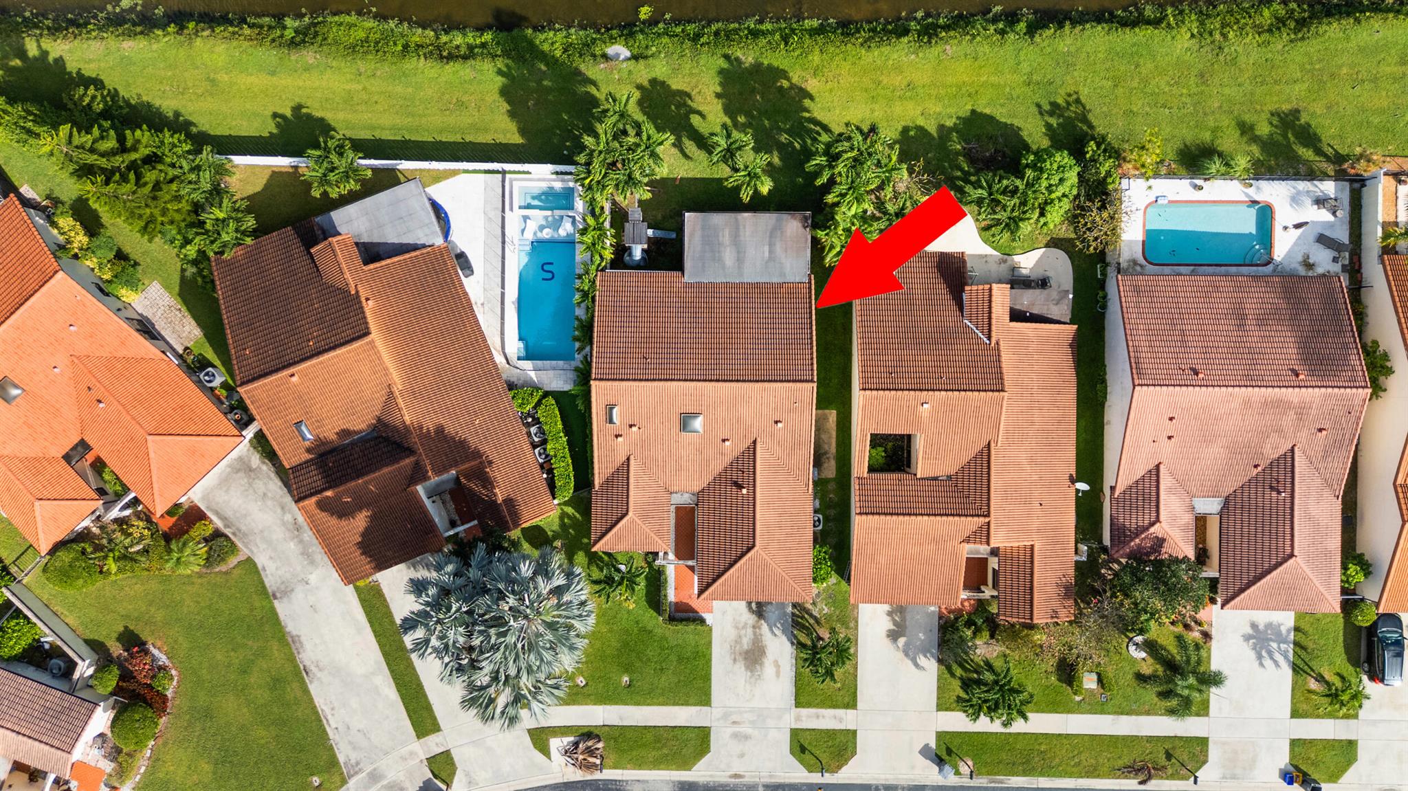 SOLIMAR AT BOCA DEL MAR P - Residential