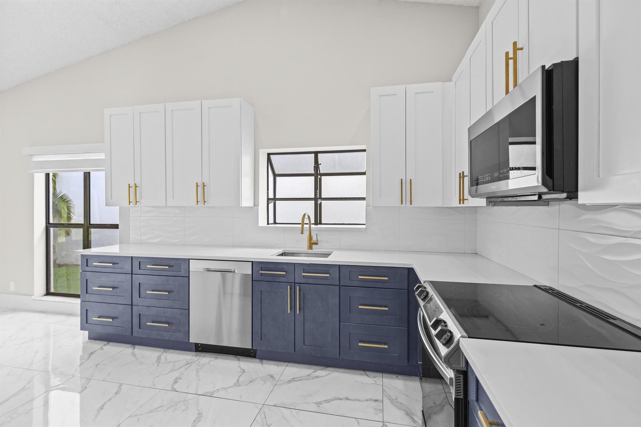 SOLIMAR AT BOCA DEL MAR P - Residential