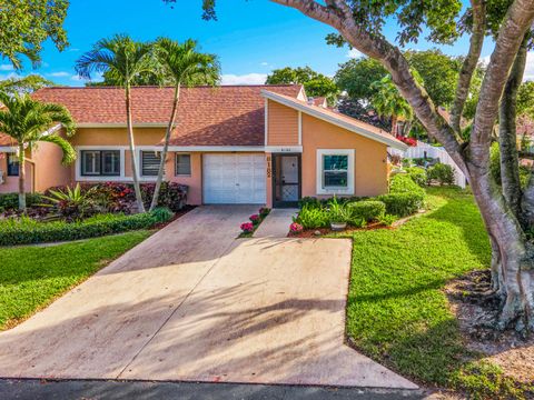 8182 Springtree Road Boca Raton FL 33496