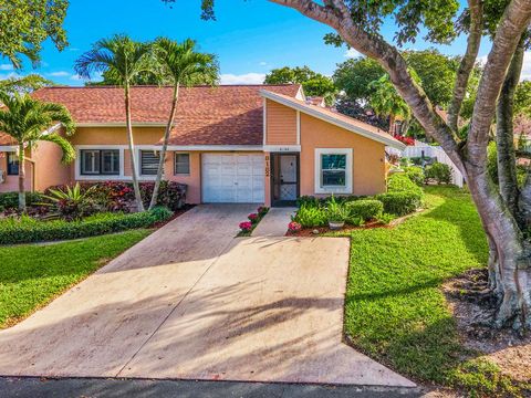 8182 Springtree Road Boca Raton FL 33496