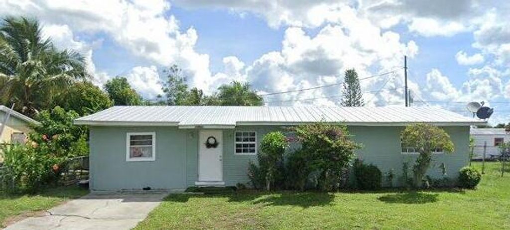 Photo of 14861 SW 175th Court, Indiantown, FL 34956 (MLS # R10908905)