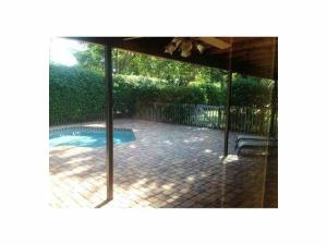 TIMBERCREEK NORTH - Residential Lease