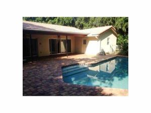 TIMBERCREEK NORTH - Residential Lease