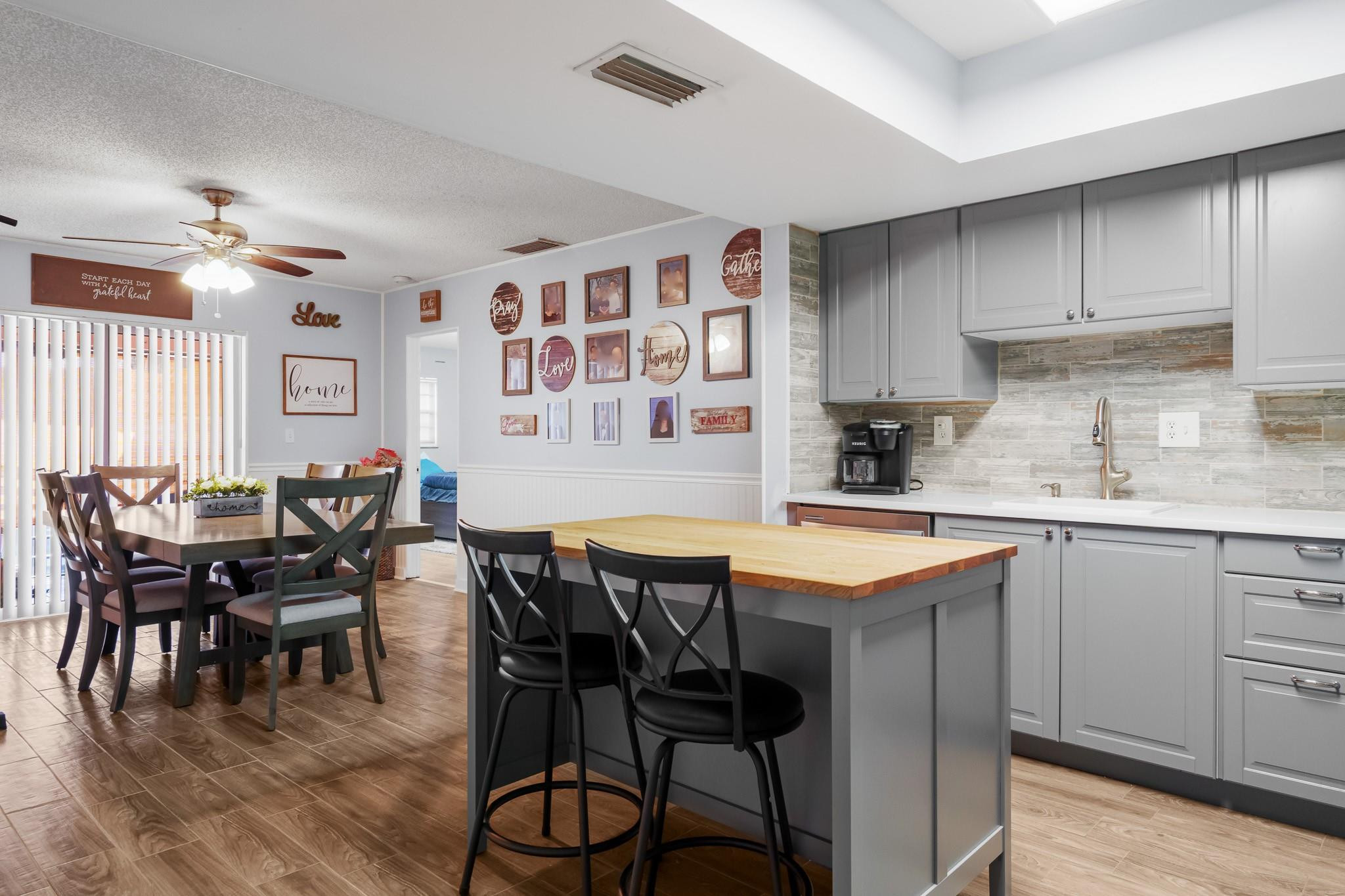 Forest Hills Park - Residential