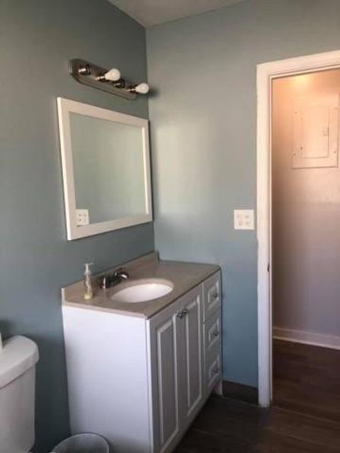 Tiny photo for 8101 NW 27th Street #4, Coral Springs, FL 33065 (MLS # F10544476)