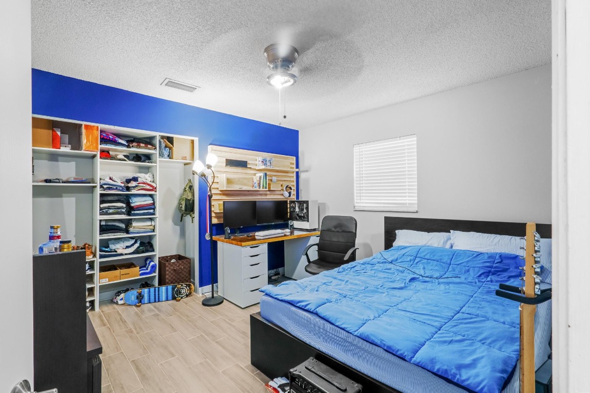 Forest Hills Park - Residential