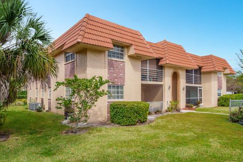 Tiny photo for 8101 NW 27th Street #4, Coral Springs, FL 33065 (MLS # F10544476)