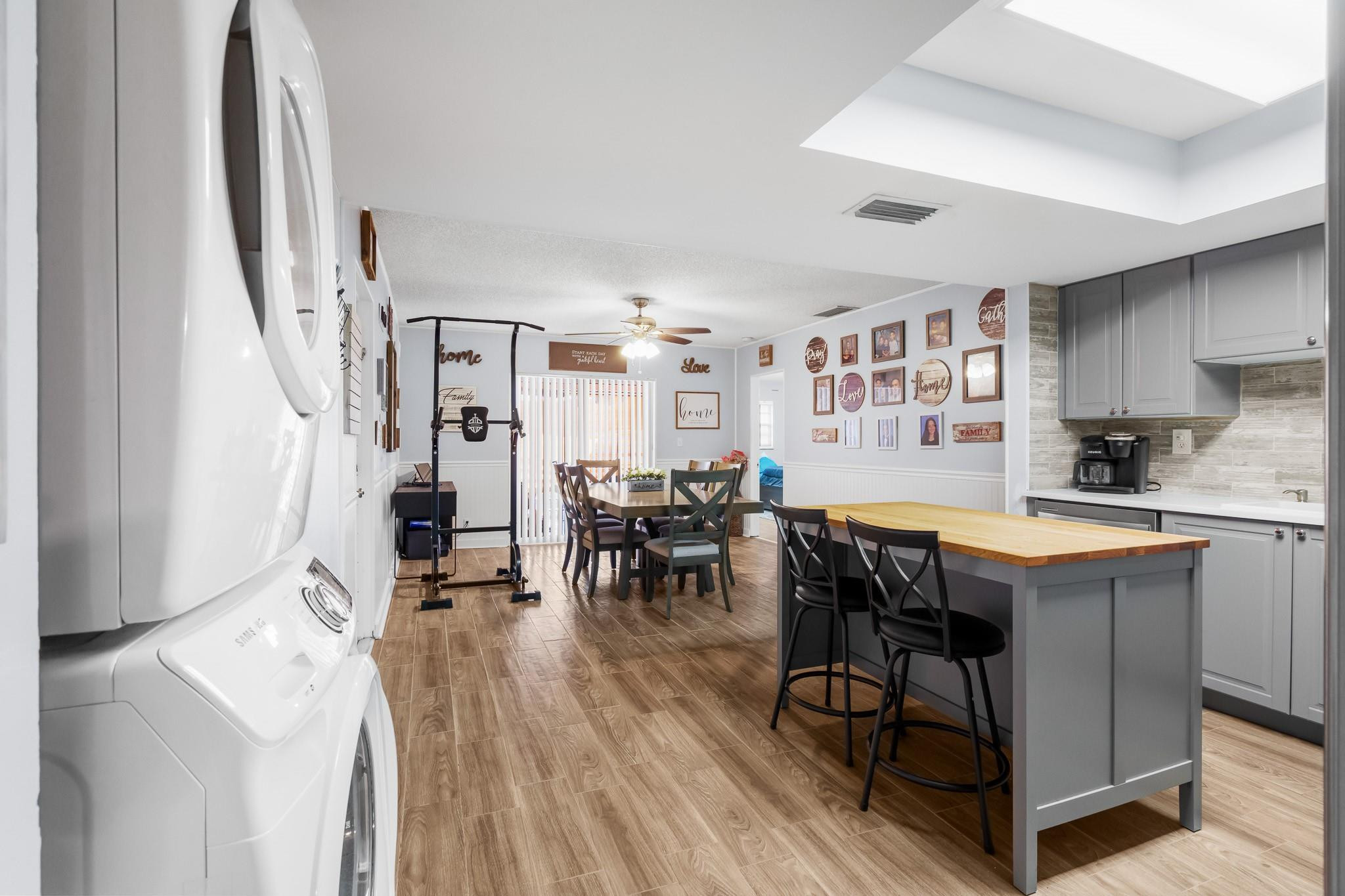 Forest Hills Park - Residential