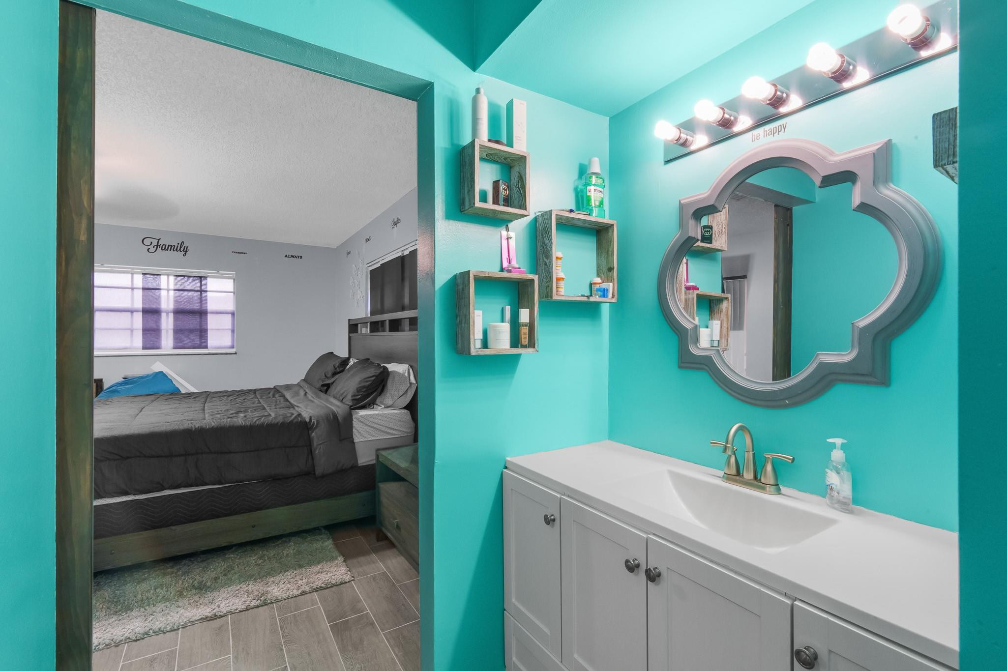 Forest Hills Park - Residential