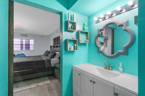 Tiny photo for 8101 NW 27th Street #4, Coral Springs, FL 33065 (MLS # F10544476)