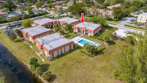 Tiny photo for 8101 NW 27th Street #4, Coral Springs, FL 33065 (MLS # F10544476)
