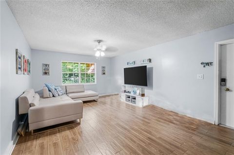 Tiny photo for 8101 NW 27th Street #4, Coral Springs, FL 33065 (MLS # F10544476)