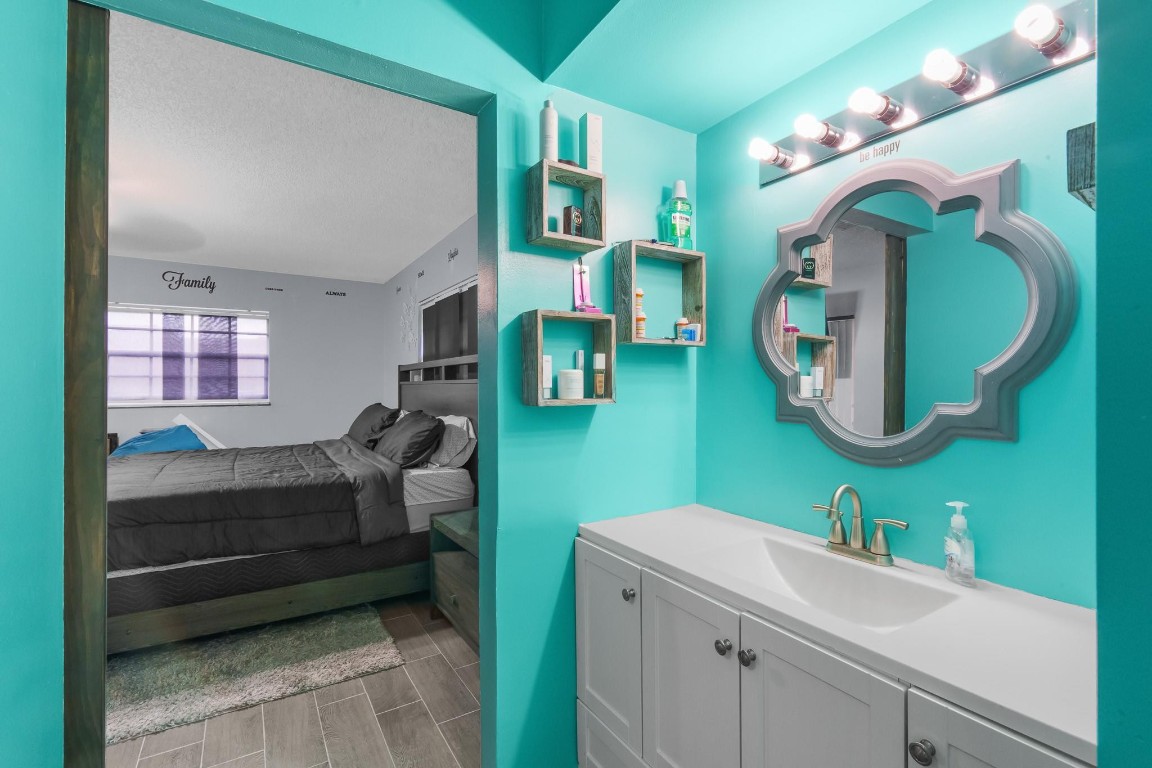 Forest Hills Park - Residential