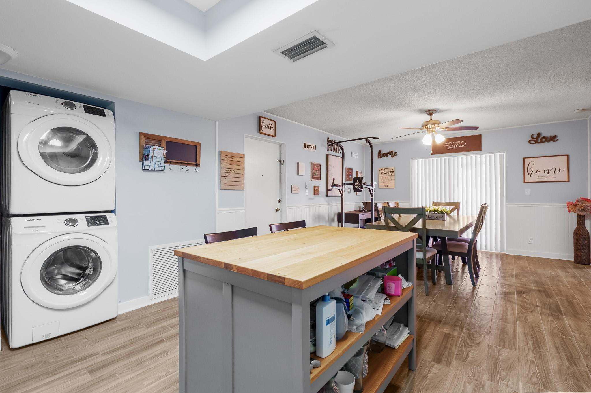 Forest Hills Park - Residential