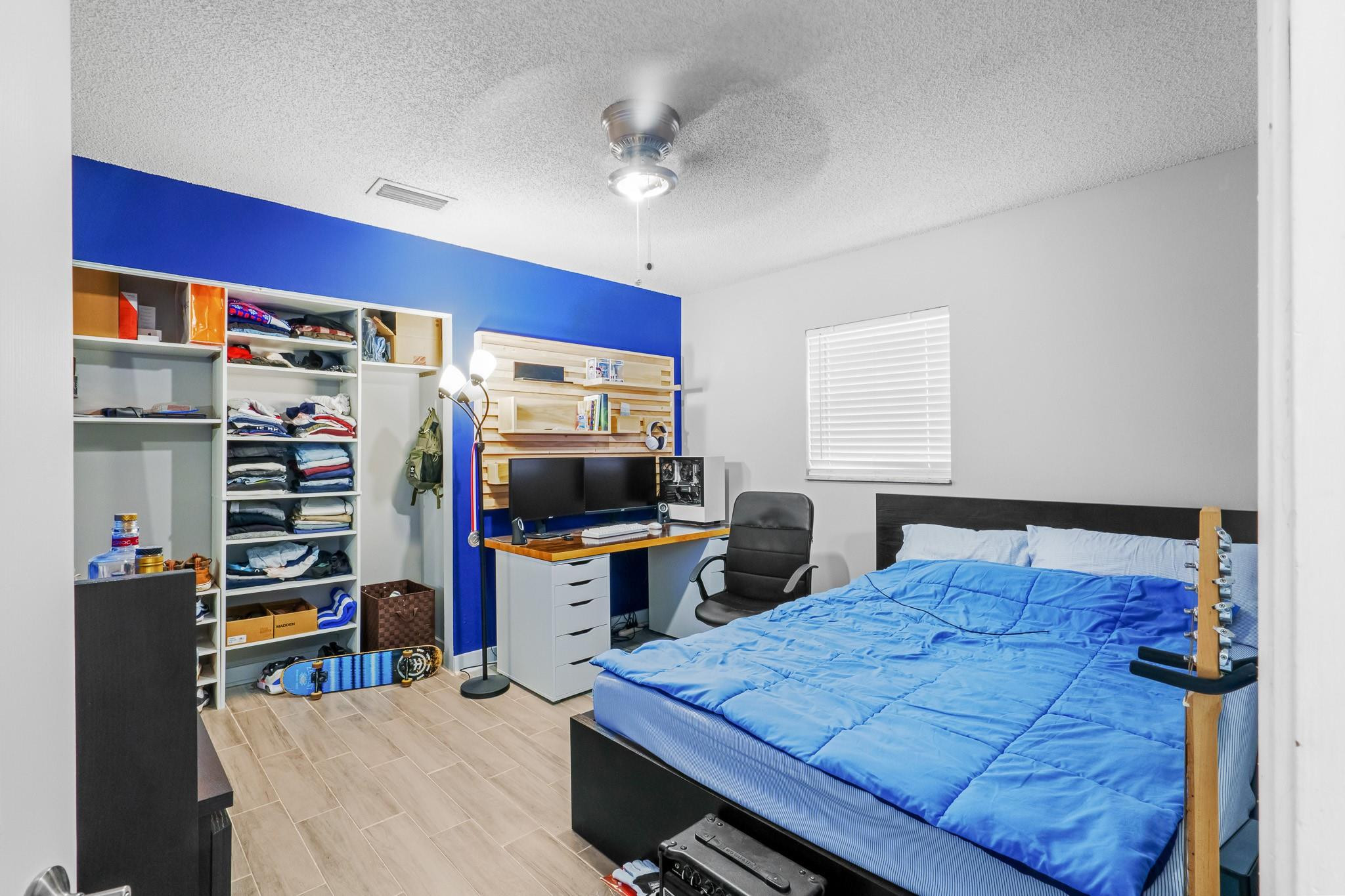 Forest Hills Park - Residential